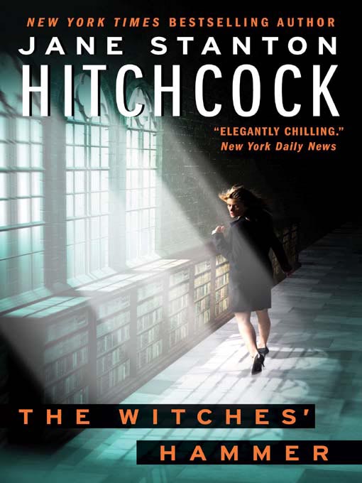 Title details for The Witches' Hammer by Jane Stanton Hitchcock - Available